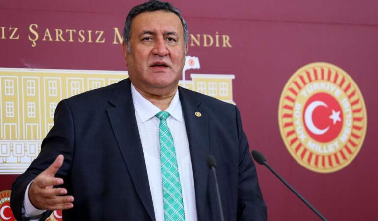 CHP’li Fethi Gürer’den Zirai Don Çıkışı: ‘Ödemeler Ne Zaman?’