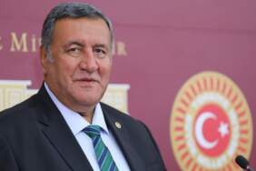 CHP’li Gürer Makinistlerin Sorunlarını TBMM Gündemine Taşıdı