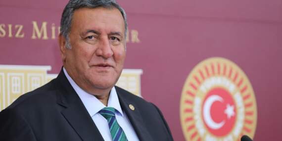 CHP’li Gürer Makinistlerin Sorunlarını TBMM Gündemine Taşıdı