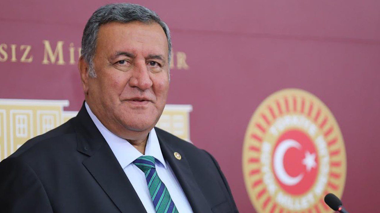 CHP’li Gürer Makinistlerin Sorunlarını TBMM Gündemine Taşıdı