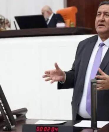 CHP’li Gürer: Sağlıkta Kadro, Temizlik ve Gıda Güvenliği Acil Sorun