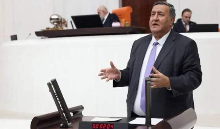 CHP’li Gürer: Sağlıkta Kadro, Temizlik ve Gıda Güvenliği Acil Sorun