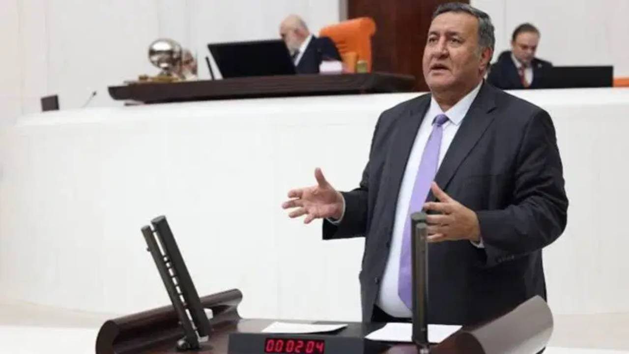 CHP’li Gürer: Sağlıkta Kadro, Temizlik ve Gıda Güvenliği Acil Sorun