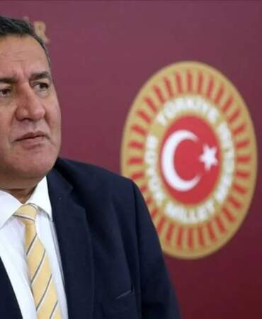 CHP’li Gürer’den İklim Teklifine Tepki: ‘Geleceğin Ya Katilleri Ya Kurtarıcıları Olacağız’