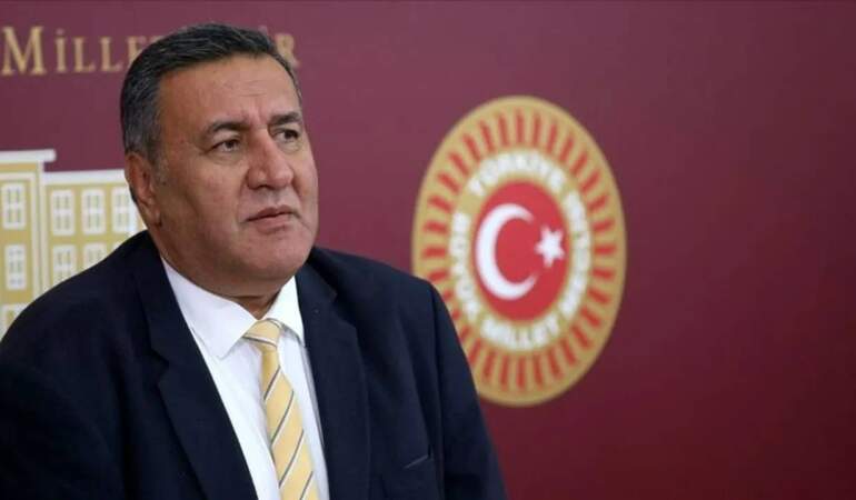 CHP’li Gürer’den İklim Teklifine Tepki: ‘Geleceğin Ya Katilleri Ya Kurtarıcıları Olacağız’
