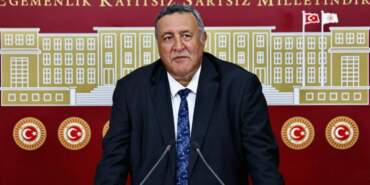 CHP’li Gürer’den TMO’nun Buğday Alım Fiyatına Tepki