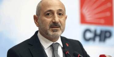 CHP’li İsimden Özelleştirme Tepkisi