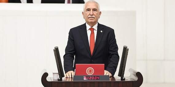 CHP’li Kadim Durmaz’dan İktidara ‘Emeklilik’ Çıkışı: ‘Neden Hayata Geçirilmedi?’