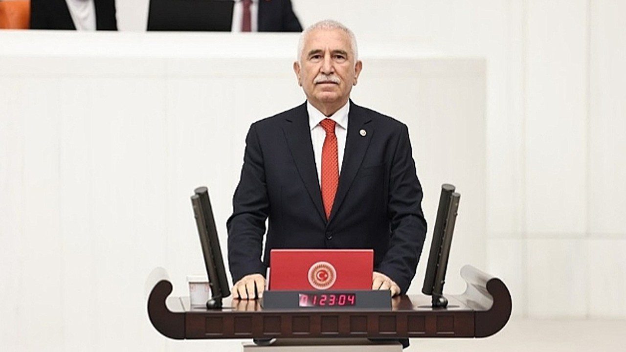 CHP’li Kadim Durmaz’dan İktidara ‘Emeklilik’ Çıkışı: ‘Neden Hayata Geçirilmedi?’