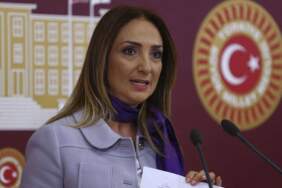 CHP’li Nazlıaka’dan Aile ve Sosyal Hizmetler Bakanlığı’na Tepki! ‘Çocuğun Değil Failin Yanında Durdunuz’