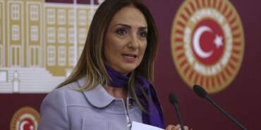 CHP’li Nazlıaka’dan Aile ve Sosyal Hizmetler Bakanlığı’na Tepki! ‘Çocuğun Değil Failin Yanında Durdunuz’