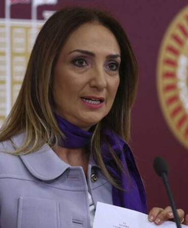 CHP’li Nazlıaka’dan Aile ve Sosyal Hizmetler Bakanlığı’na Tepki! ‘Çocuğun Değil Failin Yanında Durdunuz’