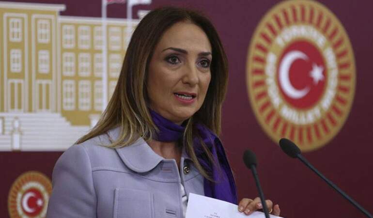 CHP’li Nazlıaka’dan Aile ve Sosyal Hizmetler Bakanlığı’na Tepki! ‘Çocuğun Değil Failin Yanında Durdunuz’