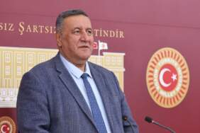 CHP’li Ömer Fethi Gürer’in Bakan Yumaklı’ya ‘Salmonella’ Sorusuna Yanıt Geldi