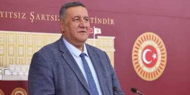 CHP’li Ömer Fethi Gürer’in Bakan Yumaklı’ya ‘Salmonella’ Sorusuna Yanıt Geldi