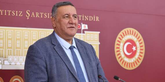 CHP’li Ömer Fethi Gürer’in Bakan Yumaklı’ya ‘Salmonella’ Sorusuna Yanıt Geldi