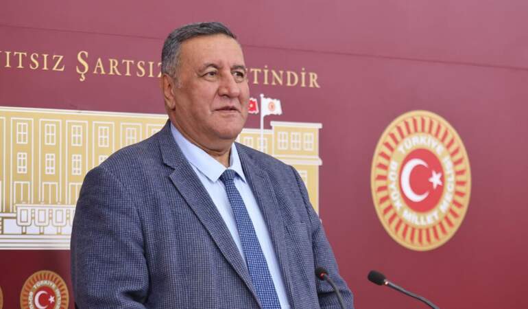CHP’li Ömer Fethi Gürer’in Bakan Yumaklı’ya ‘Salmonella’ Sorusuna Yanıt Geldi