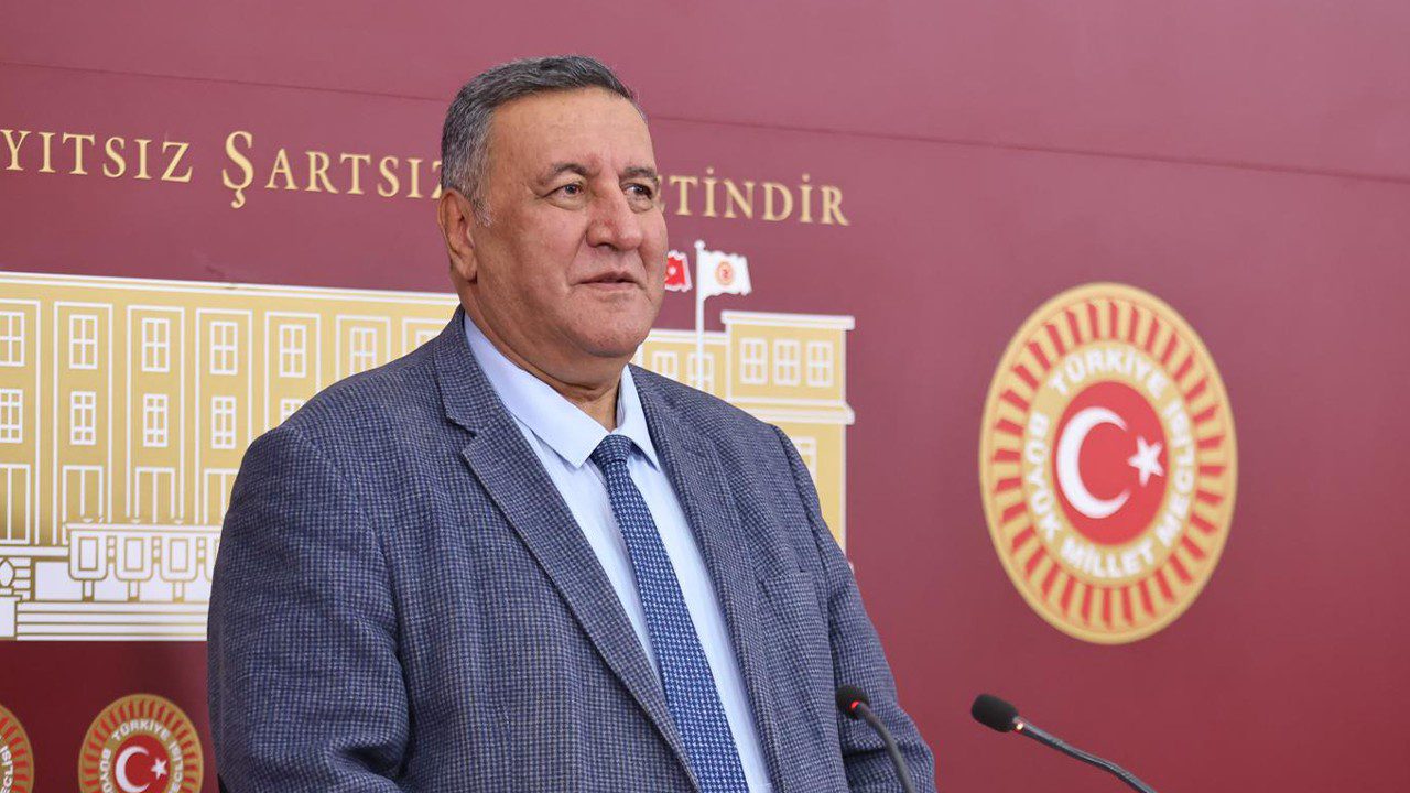 CHP’li Ömer Fethi Gürer’in Bakan Yumaklı’ya ‘Salmonella’ Sorusuna Yanıt Geldi