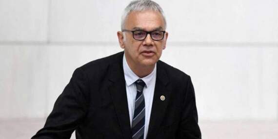CHP’li Pala: Sağlık Bakanlığı Şeffaflıktan Kaçıyor