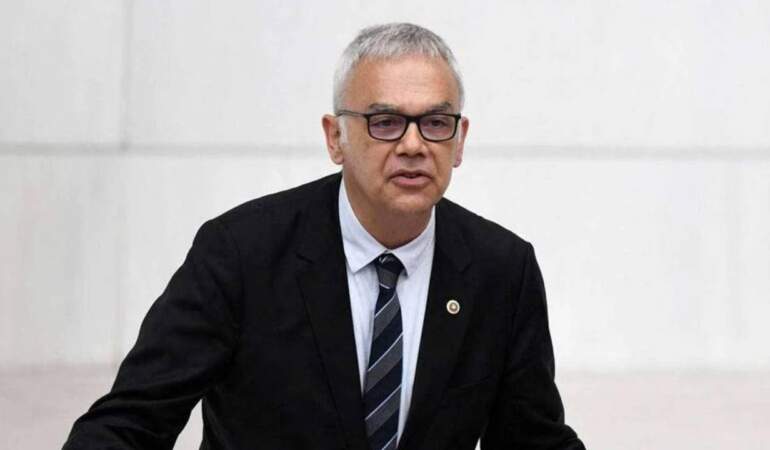 CHP’li Pala: Sağlık Bakanlığı Şeffaflıktan Kaçıyor