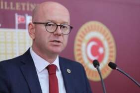 CHP’li Sarı’nın Bayram Mesajında ‘Adalet’ Vurgusu
