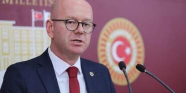 CHP’li Sarı’nın Bayram Mesajında ‘Adalet’ Vurgusu