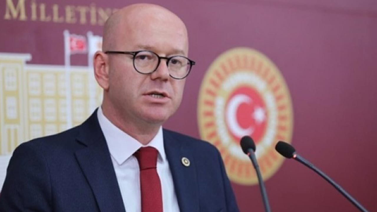 CHP’li Sarı’nın Bayram Mesajında ‘Adalet’ Vurgusu