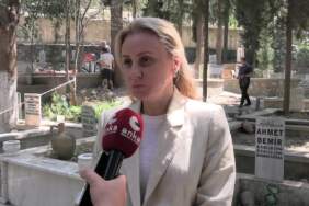 CHP’li Seda Kaya Ösen: İnsanların Kalbine Dokunan Bir Başkandı