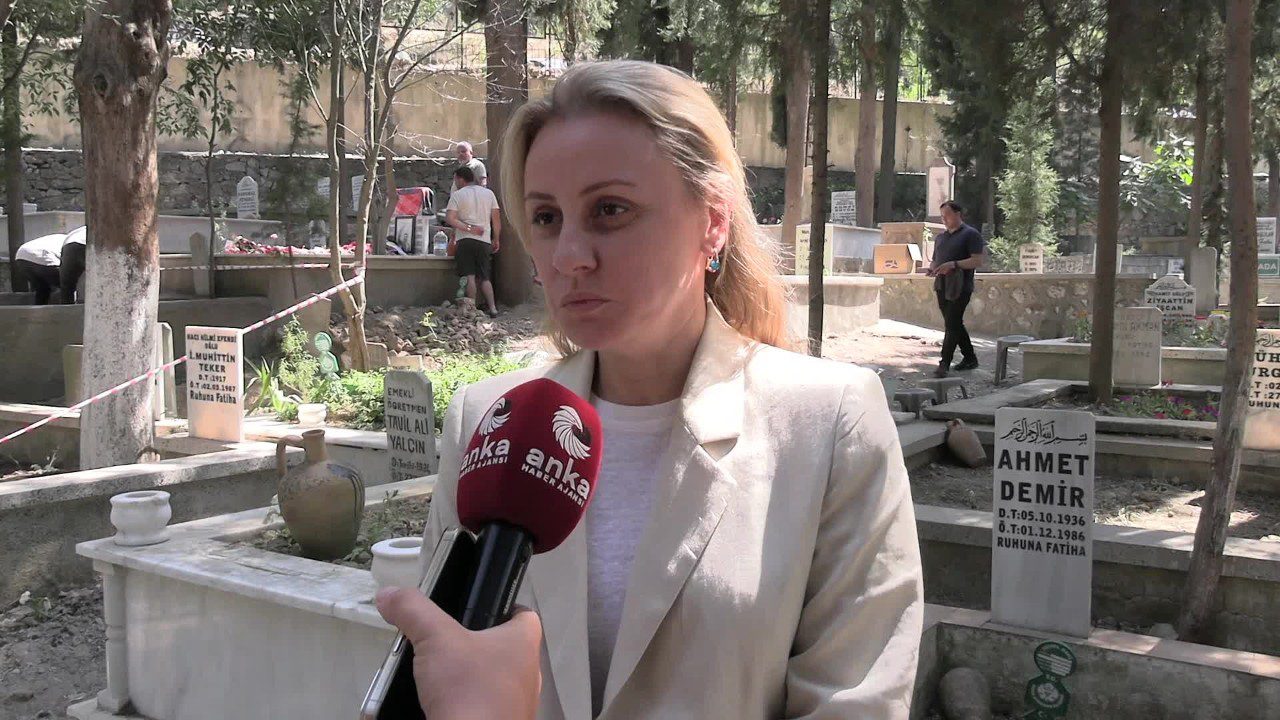 CHP’li Seda Kaya Ösen: İnsanların Kalbine Dokunan Bir Başkandı