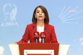 CHP’li Taşcıer’den Fatih Altaylı Tepkisi