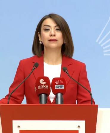 CHP’li Taşcıer’den Fatih Altaylı Tepkisi