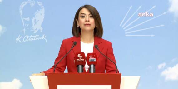 CHP’li Taşcıer’den Fatih Altaylı Tepkisi
