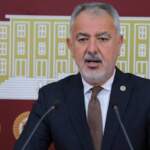 CHP’li Uzun’dan Yangın İçin ‘Özel Önlem’ Çağrısı
