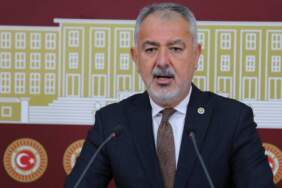 CHP’li Uzun’dan Yangın İçin ‘Özel Önlem’ Çağrısı