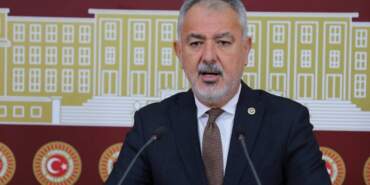 CHP’li Uzun’dan Yangın İçin ‘Özel Önlem’ Çağrısı