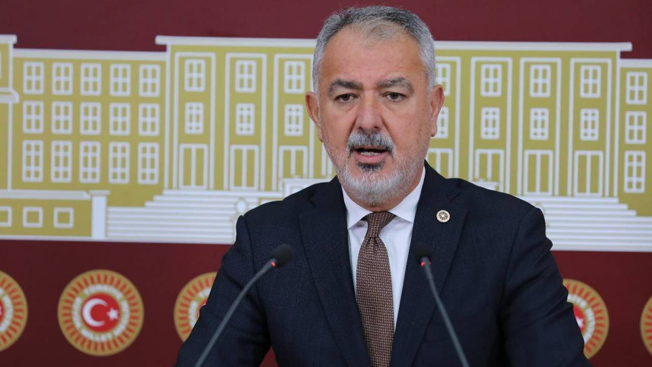 CHP’li Uzun’dan Yangın İçin ‘Özel Önlem’ Çağrısı