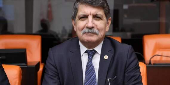 CHP’li Vekilden Akaryakıt Zamlarına Sert Tepki