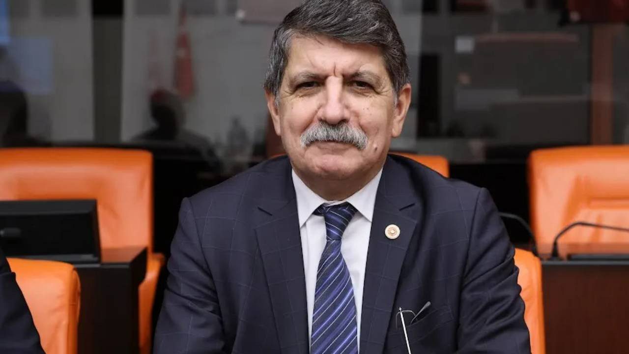 CHP’li Vekilden Akaryakıt Zamlarına Sert Tepki