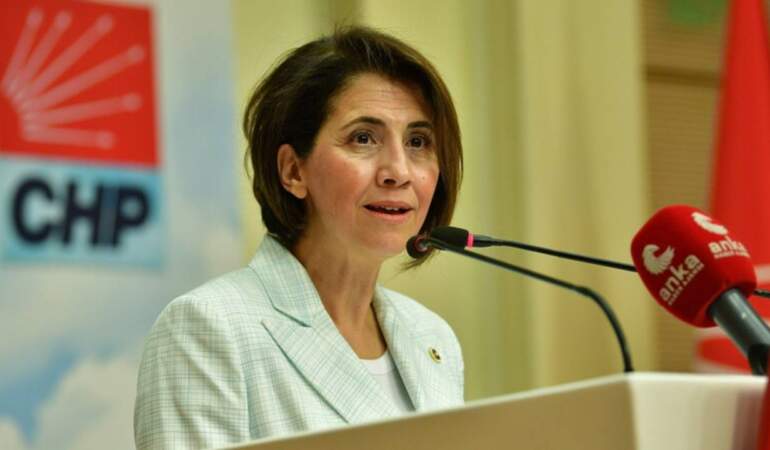 CHP’li Yaman: Çocuklar İçin ÇEMATEM Yetersiz