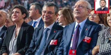 CHP’nin Kurultay Davasında Hukukçular Tek Ses! Eninde Sonunda Görevsizlik Kararı Çıkacak