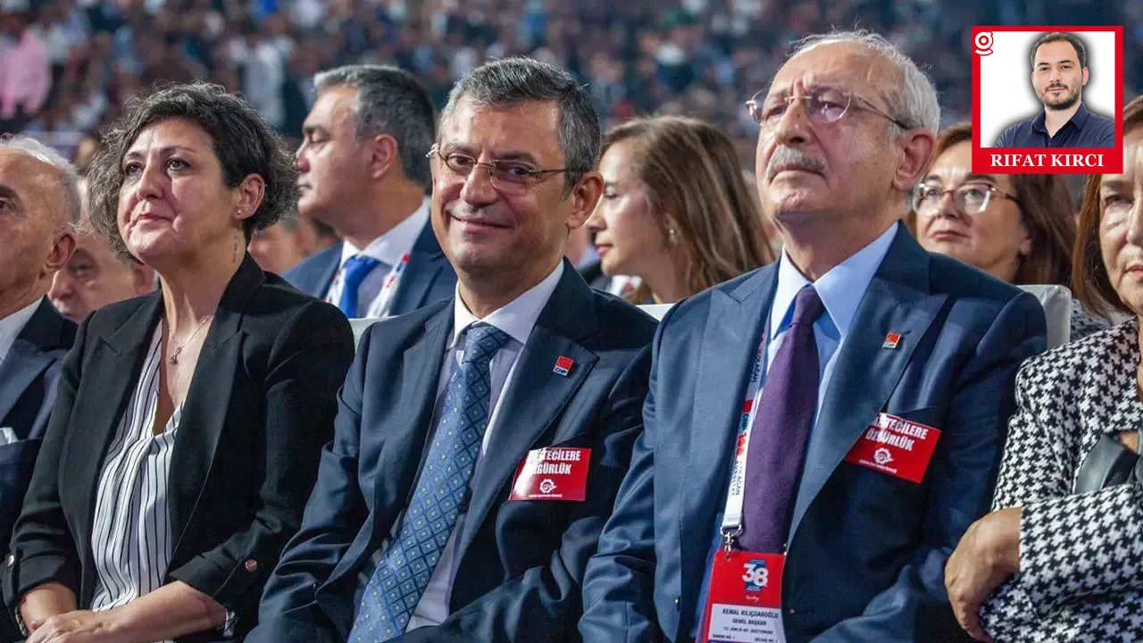 CHP’nin Kurultay Davasında Hukukçular Tek Ses! Eninde Sonunda Görevsizlik Kararı Çıkacak