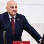 CHP’nin TBMM Başkan Adayı Belli Oldu