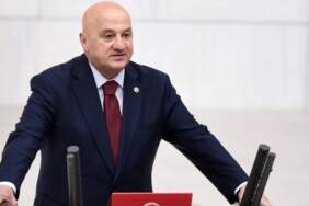 CHP’nin TBMM Başkan Adayı Belli Oldu