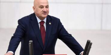 CHP’nin TBMM Başkan Adayı Belli Oldu