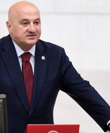 CHP’nin TBMM Başkan Adayı Belli Oldu