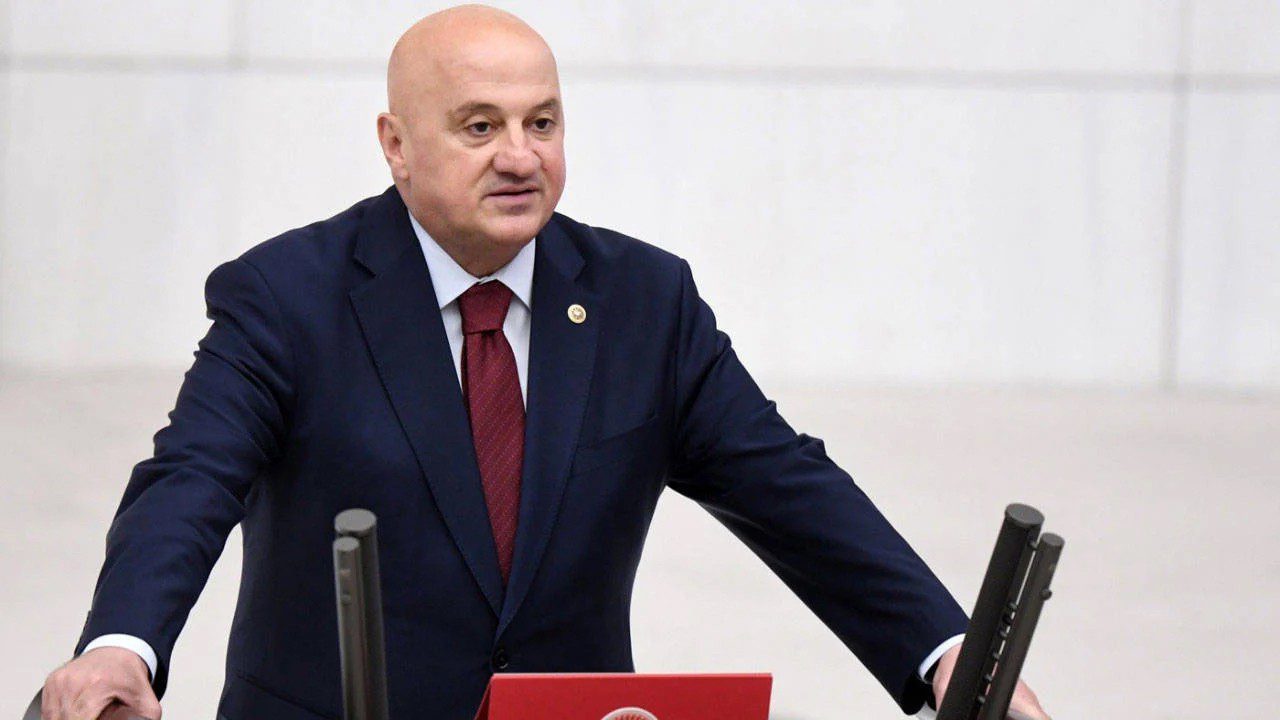 CHP’nin TBMM Başkan Adayı Belli Oldu