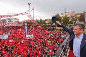 CHP’nin Yeni Miting Adresi Belli Oldu
