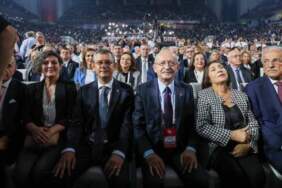 CHP’ye ‘Kurultay’ Soruşturmasında Flaş Gelişme