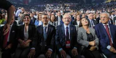 CHP’ye ‘Kurultay’ Soruşturmasında Flaş Gelişme