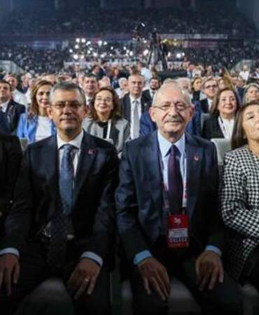 CHP’ye ‘Kurultay’ Soruşturmasında Flaş Gelişme